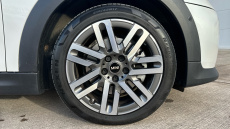 MINI Cooper 2.0 S Classic 3dr Auto Petrol Hatchback